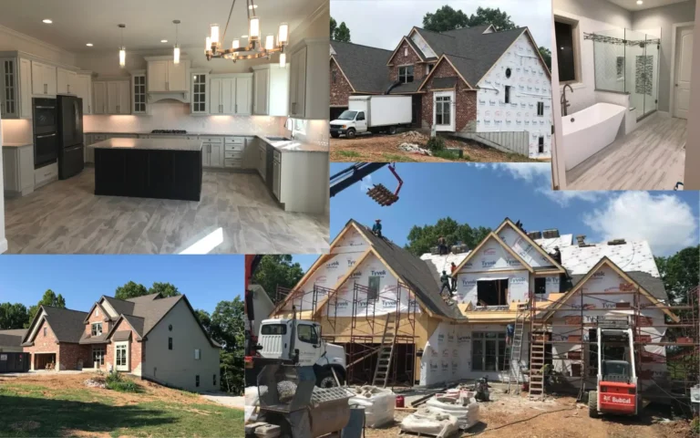 Envision Construction Project 14