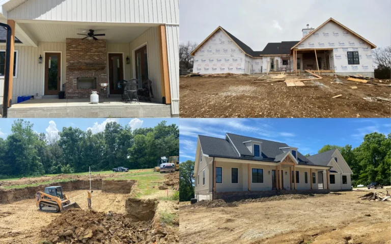 Envision Construction Project 17